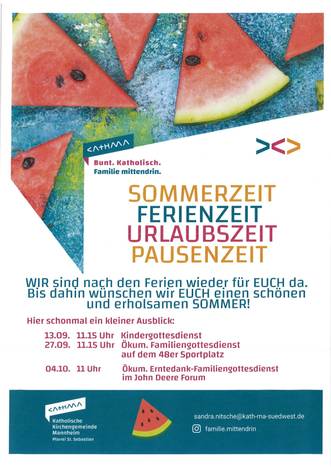 Quelle: Röm. Kath. Kirchengemeinde Mannheim